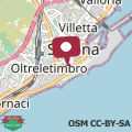 Mappa [Elegante mansarda] 300mt dal mare - Centro - WiFi