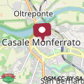 Carte Elegante nel Centro Storico del Monferrato