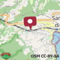 Map Elegante Villa Giardino + Posteggio privato