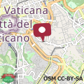 Karte Elegantis Eat Pray and Love in Rome - Near Navona Square and Campo de' Fiori