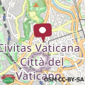 Mappa Elegantis La Dolce Vista Apartment with private terrace and fantastic View