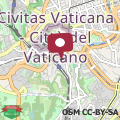 Map Elegantis Monte del Gallo