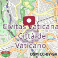 Map Elegantis Veniero Suite Apartment - 1 Minute Walk to Vatican Museums