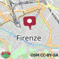 Map Eleganza e convivialità in centro, vista Duomo per gruppi e famiglie