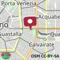 Map Eleganza e Design nel cuore di Milano con WiFi