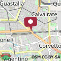 Mappa Eleganza Milanese Near Duomo & Metro