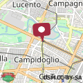 Mappa Eleganza vicino al centro di Torino