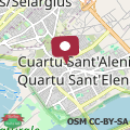Mappa Elena Suites