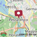 Map Elengante e Spazioso vicino al lago e al centro