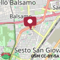Carte Eleventh Floor apartment Milano