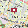 Mappa Elianto, Bologna by Short Holidays