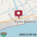 Mapa Elios Badino B&B