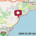 Map elios residence scario policastro a 2 passi dal mare