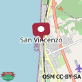 Mappa Elisa San Vincenzo Apartment