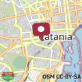 Mapa Elisabetta & Diana House