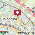 Map Elite Apartment Bologna, a 5 minuti dalla Fiera