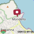 Carte Elite Residence Mondello