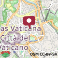 Mappa Elle Vaticano