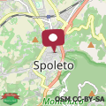 Mapa Emma Spot