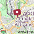 Carte EmmaS Vatican Flat