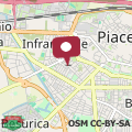 Map Emmanueli65 fronte clinica per 4 matrimoniale e castello