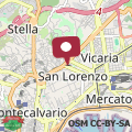 Mappa EMME Napoli II