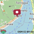 Carte Emozione del lago