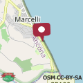 Carte Emozione Marina - appartamento fronte mare