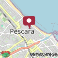 Mapa EMPATIA PESCARA CENTRO