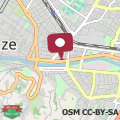 Map Enchanting Florence