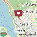 Mappa Enchanting Lake-Appartamento incantevole a due passi dal lago