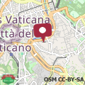 Map Endless beauty - Charming attic in the heart of Rome