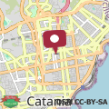 Map Enea's Home - with Terrace