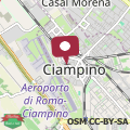 Map Enjoy Apartment