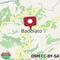 Map Enjoy Badolato!