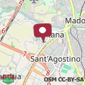 Mappa Enjoy Home - Appartamento Dalia 1