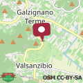 Carte EnJoy Home - Appartamento Terra, Il Canterale