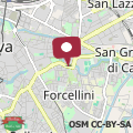 Karte EnJoy Home - La Quercia