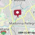 Mapa enJoy Home - Villa Appiani, Prato della Valle