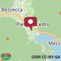 Mappa Enjoy Ledro B&B