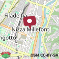 Mapa enjoy lingotto