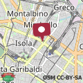 Carte Enjoy Milano Skyline