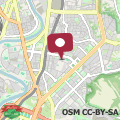 Carte Enjoy Rome San Paolo Retreat