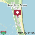 Mappa Enjoy your stay in our apartment in Rosolina