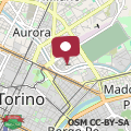 Map EnjoyTorino