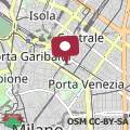 Carte Enora Aapts by Sweett - Repubblica II