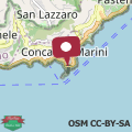 Mapa Enrica Guarda Capri - Appartament