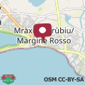 Map Villa Smeralda del Sud, Private Pool & BBQ