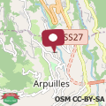 Map Entrebin PremiumChalet AO
