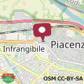 Mappa Entro le mura